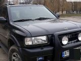 Opel Frontera 2001 с пробегом 210 тыс.км. 2.2 л. в Ивано-Франковске на Autos.ua