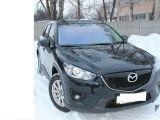 Mazda CX-5 2014 з пробігом 1 тис.км. 2.488 л. в Черкассах на Autos.ua