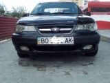 Daewoo Nexia 2008 с пробегом 128 тыс.км. 1.498 л. в Киеве на Autos.ua