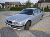 BMW Z3 1999 з пробігом 354 тис.км. 4.4 л. в Львове на Autos.ua