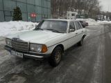 Mercedes-Benz E-Класс 1977 з пробігом 20 тис.км. 3 л. в Харькове на Autos.ua