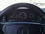 Mercedes-Benz E-Класс 1993 с пробегом 300 тыс.км. 3.199 л. в Львове на Autos.ua
