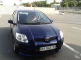 Toyota Auris 2007 с пробегом 31 тыс.км. 1.598 л. в Киеве на Autos.ua