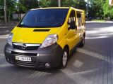 Opel Vivaro 2010 с пробегом 153 тыс.км. 2.5 л. в Ровно на Autos.ua