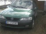 Opel vectra b 1998 с пробегом 240 тыс.км. 1.8 л. в Ивано-Франковске на Autos.ua