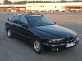 BMW 5 серия 2001 с пробегом 290 тыс.км. 3 л. в Ужгороде на Autos.ua