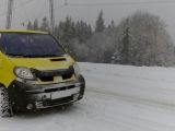 Renault Trafic 2002 з пробігом 1 тис.км. 1.9 л. в Ивано-Франковске на Autos.ua