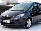 Opel Zafira 2012 с пробегом 186 тыс.км. 2 л. в Луцке на Autos.ua