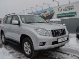 Toyota Land Cruiser Prado 2013 с пробегом 114 тыс.км. 2.7 л. в Киеве на Autos.ua