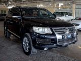 Volkswagen Touareg 3.6 FSI Tiptroniс 4Motion (249 л.с.) R-Line 2017 с пробегом 20 тыс.км.  л. в Днепре на Autos.ua