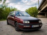Volkswagen Golf 1996 с пробегом 270 тыс.км. 1.598 л. в Харькове на Autos.ua