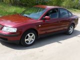 Volkswagen passat b5 1997 с пробегом 370 тыс.км. 1.9 л. в Ровно на Autos.ua
