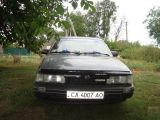 Mazda 626 1987 с пробегом 360 тыс.км.  л. в Черкассах на Autos.ua
