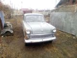 Москвич 403 1965 с пробегом 1 тыс.км. 1.3 л. в Фастове на Autos.ua