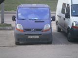 Renault Trafic 2003 с пробегом 355 тыс.км.  л. в Львове на Autos.ua