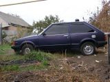 Mazda 323 1981 с пробегом 30 тыс.км. 1.5 л. в Кропивницком на Autos.ua