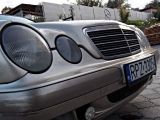 Mercedes-Benz E-Класс 2001 з пробігом 270 тис.км. 2.148 л. в Тернополе на Autos.ua