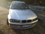 BMW X4 1999 з пробігом 310 тис.км. 1.895 л. в Ровно на Autos.ua