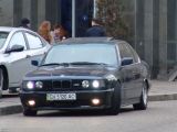 BMW 5 серия 1990 з пробігом 300 тис.км. 2.5 л. в Киеве на Autos.ua