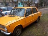 ВАЗ 2101 1975 с пробегом 900 тыс.км. 1.3 л. в Николаеве на Autos.ua