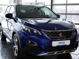Peugeot 3008 2.0 BlueHDi AT (150 л.с.) Active 2017 з пробігом 1 тис.км.  л. в Запорожье на Autos.ua