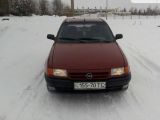 Opel astra f 1992 с пробегом 300 тыс.км.  л. в Львове на Autos.ua