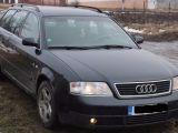 Audi A6 1999 с пробегом 335 тыс.км. 2.496 л. в Черновцах на Autos.ua