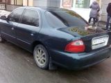Kia Clarus 1999 с пробегом 285 тыс.км. 1.998 л. в Харькове на Autos.ua