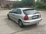 Honda Civic 1.4 AT (90 л.с.) 1998 с пробегом 196 тыс.км.  л. в Харькове на Autos.ua