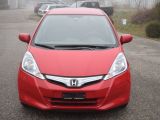 Honda Jazz 1.3 i-VTEC CVT (102 л.с.) 2014 с пробегом 31 тыс.км.  л. в Киеве на Autos.ua