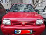 Nissan Micra 1998 с пробегом 212 тыс.км. 1 л. в Одессе на Autos.ua