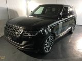 Land Rover Range Rover 2018 з пробігом 1 тис.км. 5 л. в Киеве на Autos.ua