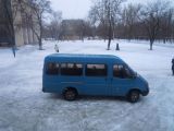 Ford Transit 1988 с пробегом 1 тыс.км.  л. в Луганске на Autos.ua