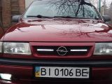 Opel vectra a 1993 с пробегом 340 тыс.км.  л. в Полтаве на Autos.ua
