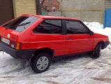 ВАЗ 2108 1992 с пробегом 600 тыс.км. 1.5 л. в Харькове на Autos.ua