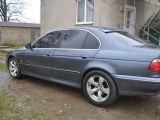 BMW 5 серия 1998 с пробегом 268 тыс.км. 2.5 л. в Тячеве на Autos.ua