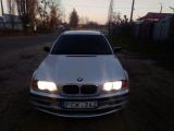 BMW 3 серия 2001 с пробегом 260 тыс.км. 2 л. в Киеве на Autos.ua