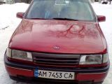 Opel Vectra 1991 с пробегом 303 тыс.км. 2 л. в Житомире на Autos.ua