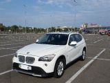 BMW X1 2011 з пробігом 75 тис.км. 2 л. в Киеве на Autos.ua