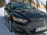 Ford Mondeo 2014 с пробегом 123 тыс.км.  л. в Хмельницком на Autos.ua
