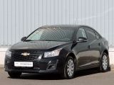 Chevrolet Cruze 1.8 MT (141 л.с.) 2014 с пробегом 1 тыс.км.  л. в Харькове на Autos.ua