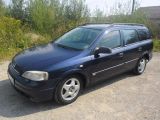 Opel Astra 2.0 DI MT (82 л.с.) 1998 з пробігом 288 тис.км.  л. в Ивано-Франковске на Autos.ua