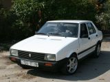 SEAT Malaga 1.5 MT (85 л.с.) 1986 с пробегом 222 тыс.км.  л. в Ивано-Франковске на Autos.ua