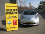 Nissan Leaf 2014 з пробігом 16 тис.км.  л. в Харькове на Autos.ua