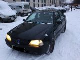 Dacia Solenza 2004 з пробігом 84 тис.км. 1.4 л. в Киеве на Autos.ua
