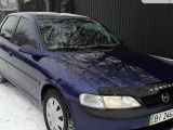 Opel vectra b 1997 с пробегом 216 тыс.км.  л. в Полтаве на Autos.ua