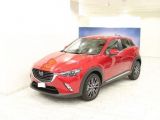 Mazda CX-3 2018 с пробегом 1 тыс.км. 1.5 л. в Киеве на Autos.ua