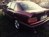 BMW X4 1996 з пробігом 1 тис.км. 1.596 л. в Киеве на Autos.ua