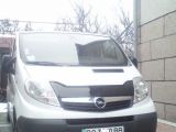 Opel Vivaro 2009 с пробегом 216 тыс.км. 2.5 л. в Тернополе на Autos.ua
