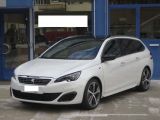Peugeot 308 2016 с пробегом 1 тыс.км. 2 л. в Киеве на Autos.ua